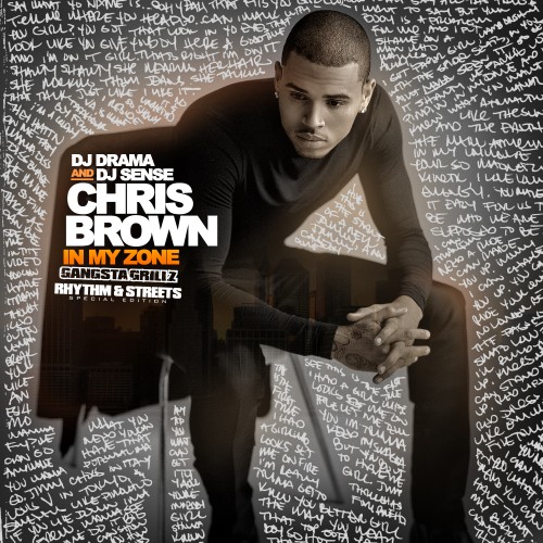 Chris Brown - Convertible